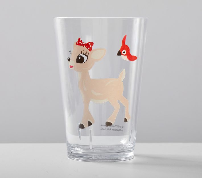 Chistmas Reindeer Tumbler, Kids Water Bottle, Kids FlipTop Cup, Kids S –  Stone Oak Creatives