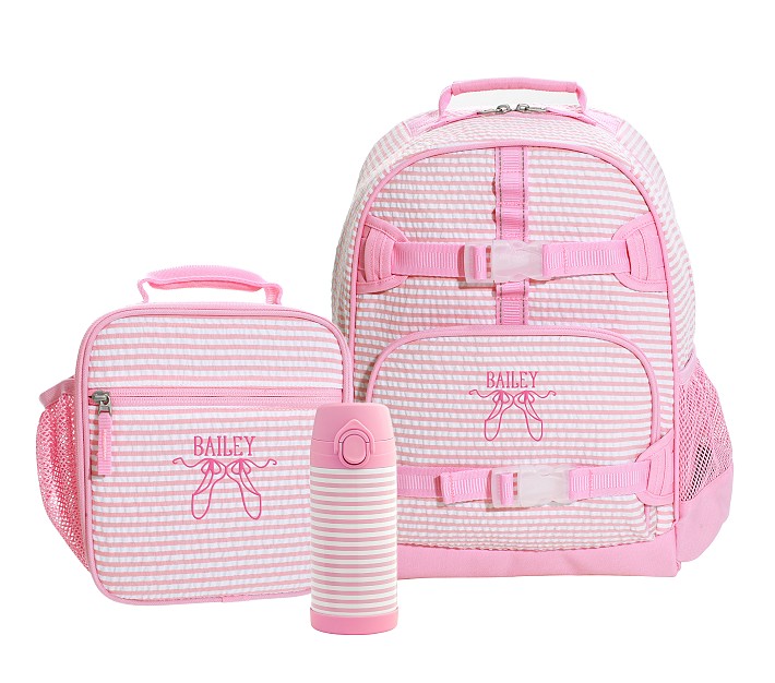 Pottery Barn Kids: Save up to 60% off Backpacks + Free Shipping