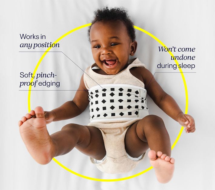 Nanit - Pro Complete Baby Monitoring SYSTEM.