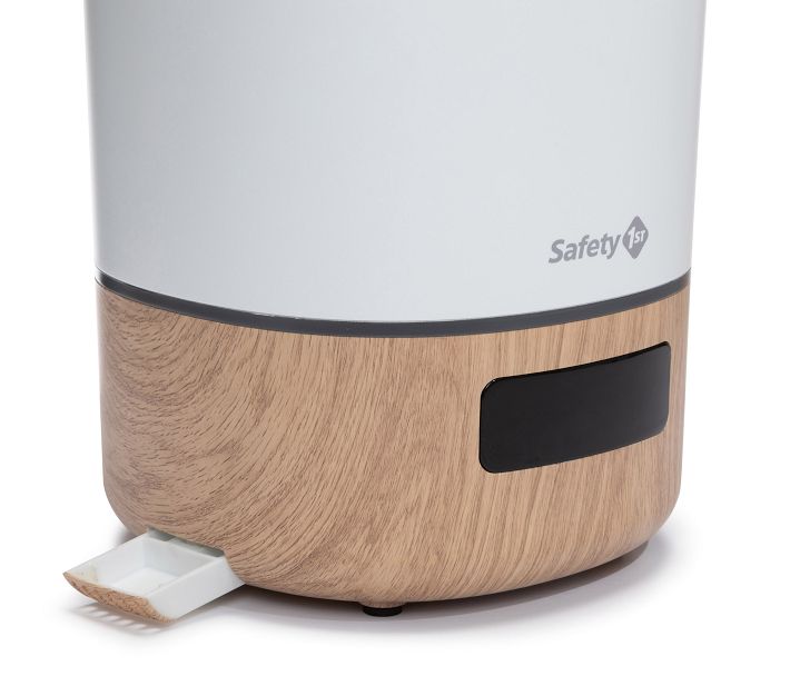 Safety 1st Connected Nursery Dual Smart Outlet