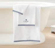 Clearance Bath Towels