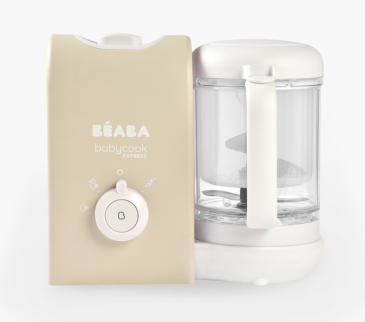 Béaba Bib'Expresso Bottle Prep  Ten Little Baby Kitchen Feeding Gear