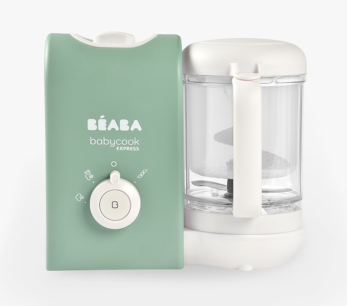Beaba Babycook Duo Limited Edition ROSE GOLD