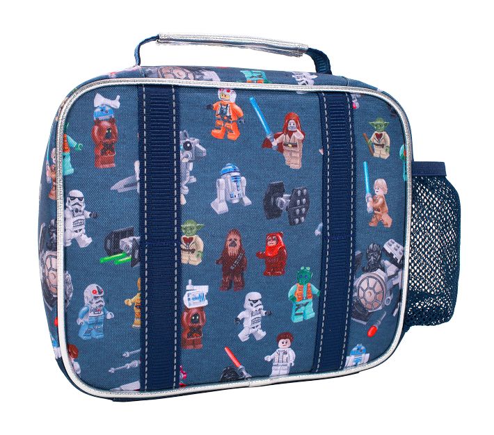 Mackenzie LEGO® Star Wars™ Lunch Boxes