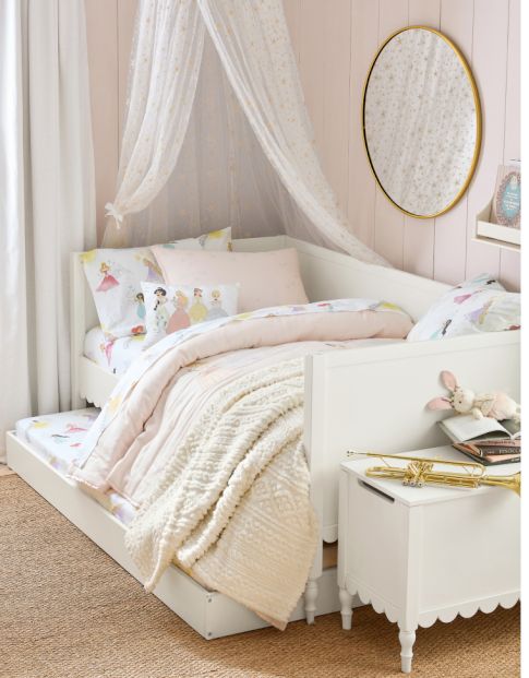 Pottery Barn Teen And Pottery Barn Kids Launch A Vintage-Inspired  Collection With LoveShackFancy