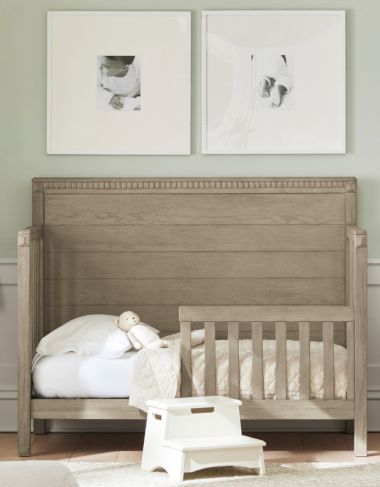 Toddler Beds & Conversion Kits