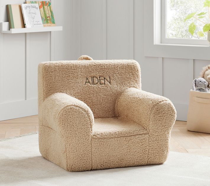 Pottery barn aiden online chair