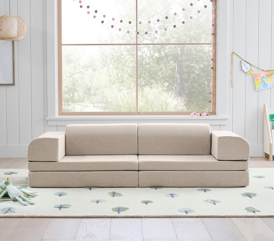 Play Your Way Couch® | Pottery Barn Kids