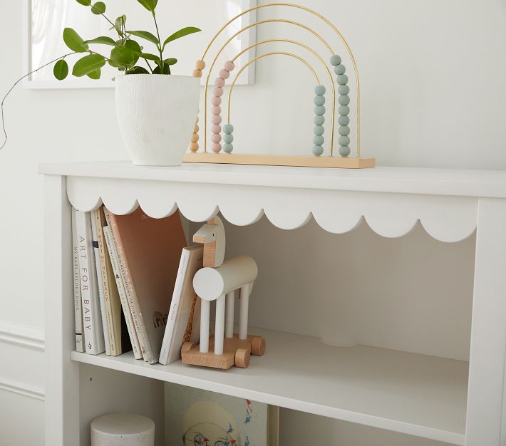 Penny Bookcase  Pottery Barn Kids