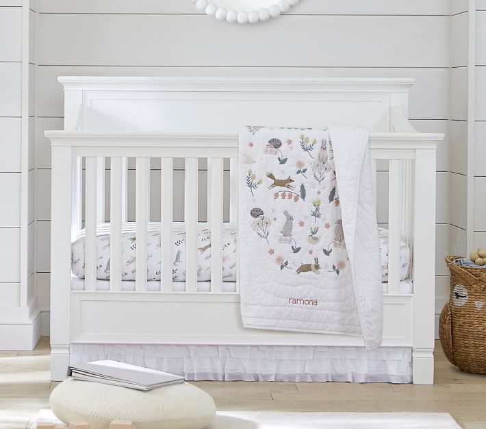 Larkin 4 in 1 sale crib