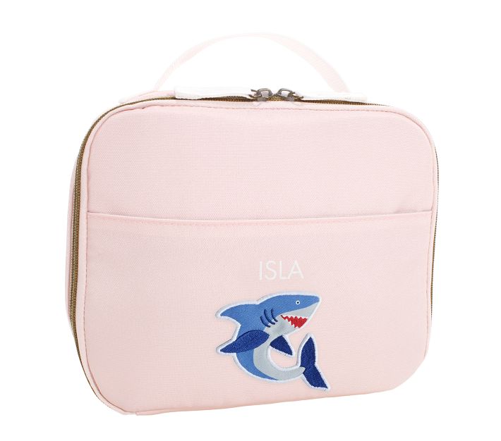 Snack Box with Ice Pack Shark