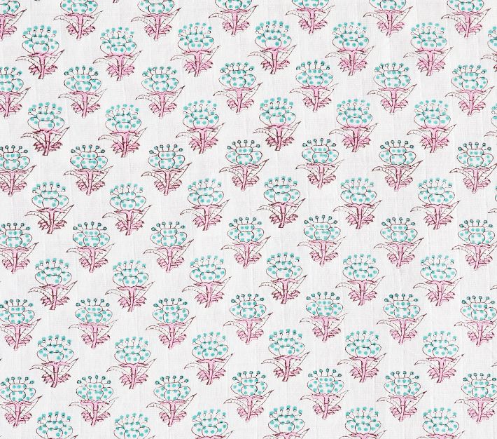 Boho Swaddle Set Pottery Barn Kids