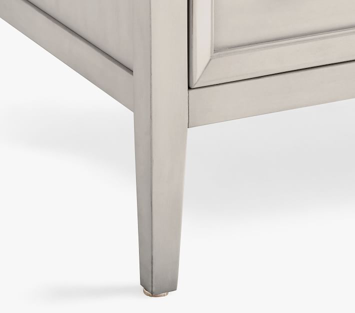 Harper ExtraWide Dresser & Topper Set Pottery Barn Kids