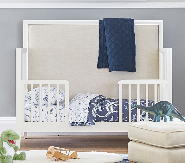 Parker 3-in-1 Toddler Bed Conversion Kit Only | Pottery Barn Kids