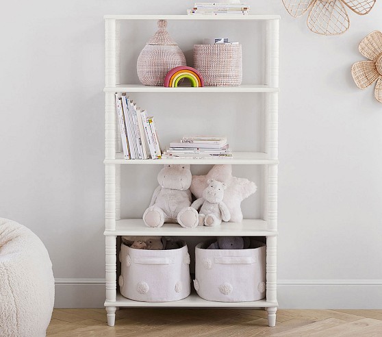 Penny Bookcase  Pottery Barn Kids