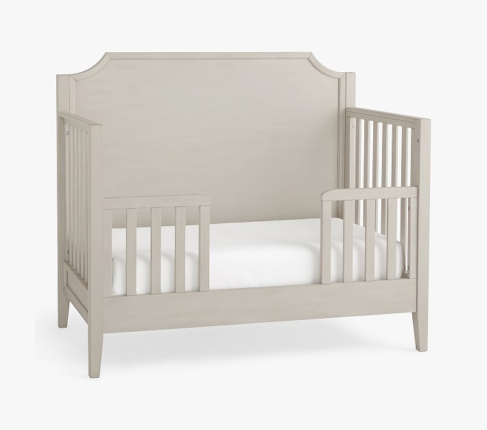 Pottery barn harper on sale crib