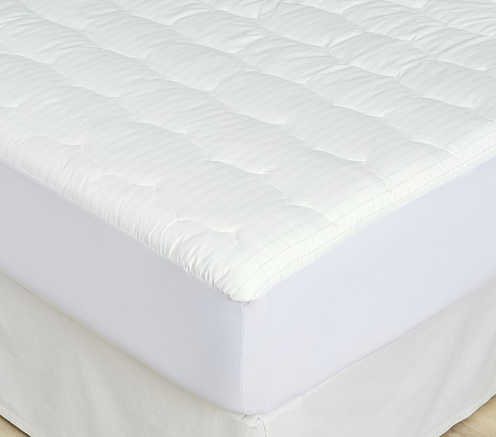 Ultra Plush Mattress Toppers online at LINENS & HUTCH