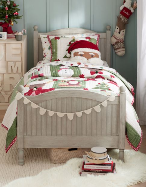 Children's Bedding: Baby & Kids Bedding Sets | Pottery Barn Kids
