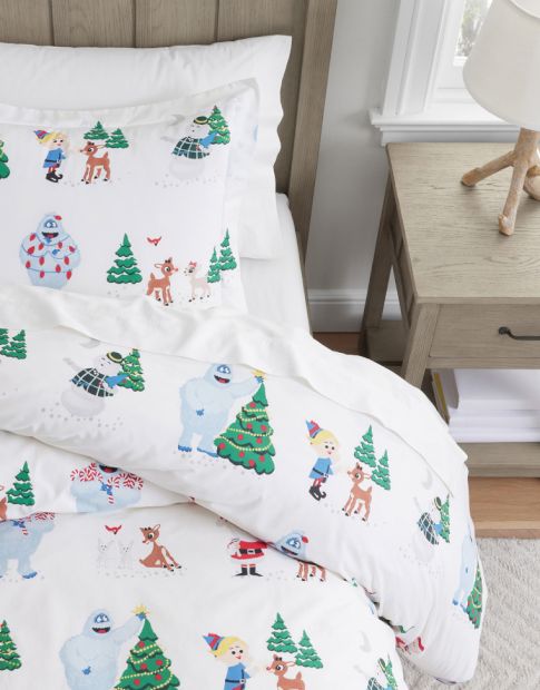Children's Bedding: Baby & Kids Bedding Sets | Pottery Barn Kids