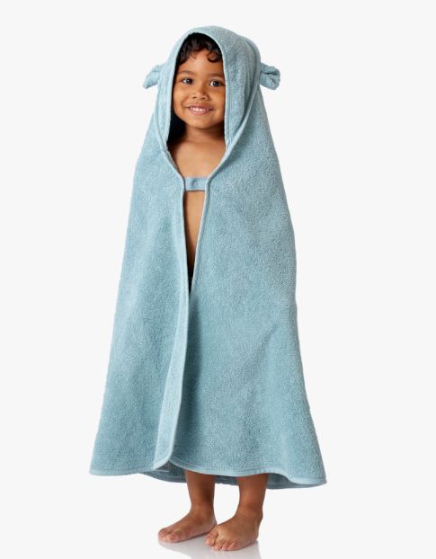 Kids Bath Shop: Towels & Bath Accessories | Pottery Barn Kids