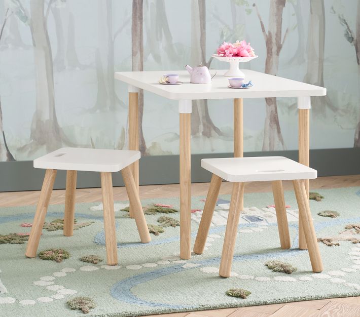 Mainstays best sale kids table