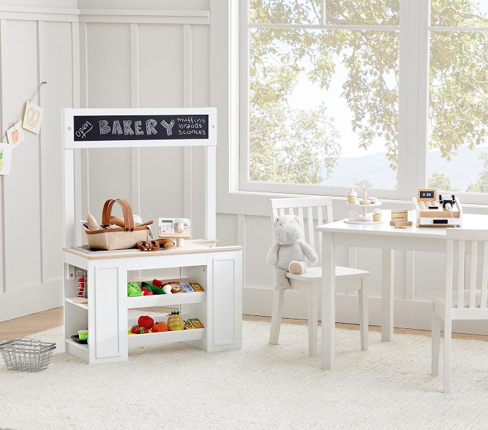 Play Market Stand  Pottery Barn Kids