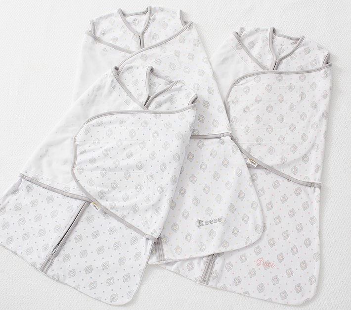 Pottery barn cheap sleep sack