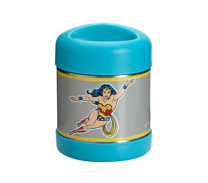 Thermos Snack & Food Jar – Little Wonder & Co