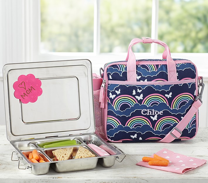 This Pricey Kids Lunch Box Is Worth Every Penny