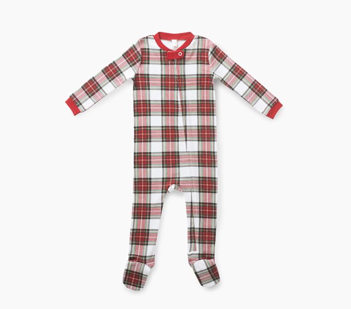 Adult Hanukkah Pajama Set
