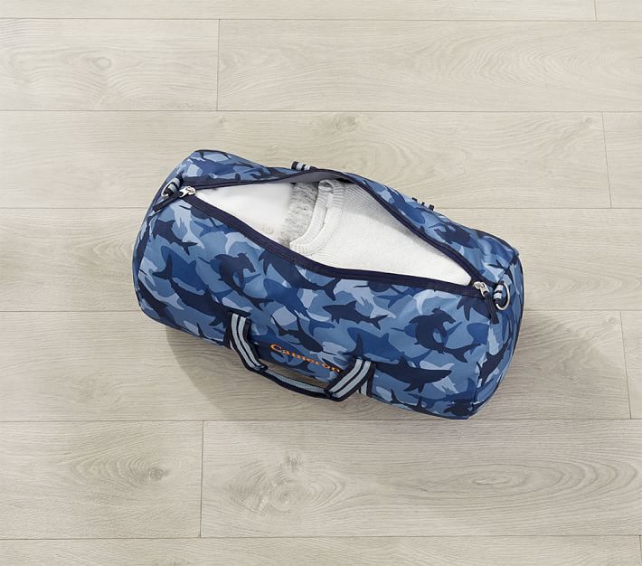 Disney Large Travel Duffel Bag – Cotton