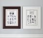 My First Frames | Baby Keepsake | Pottery Barn Kids