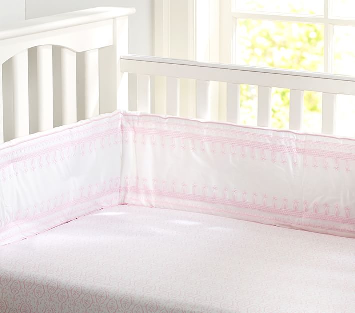 Claire Crib Bedding Set 