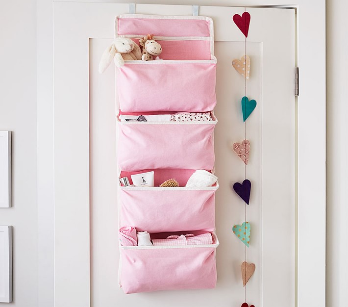 Over the door purse storage hot sale