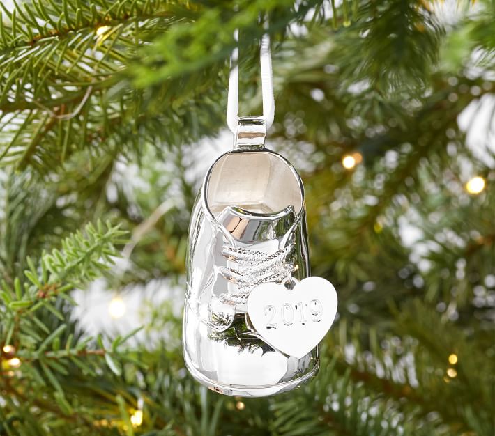 Christmas Ornament, Child's Artwork, Custom Christmas Ornament, Babies  First Christmas, Child's Handprint 