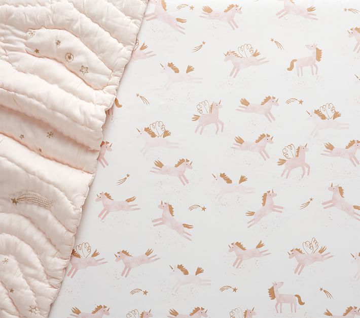 Mila baby bedding online set