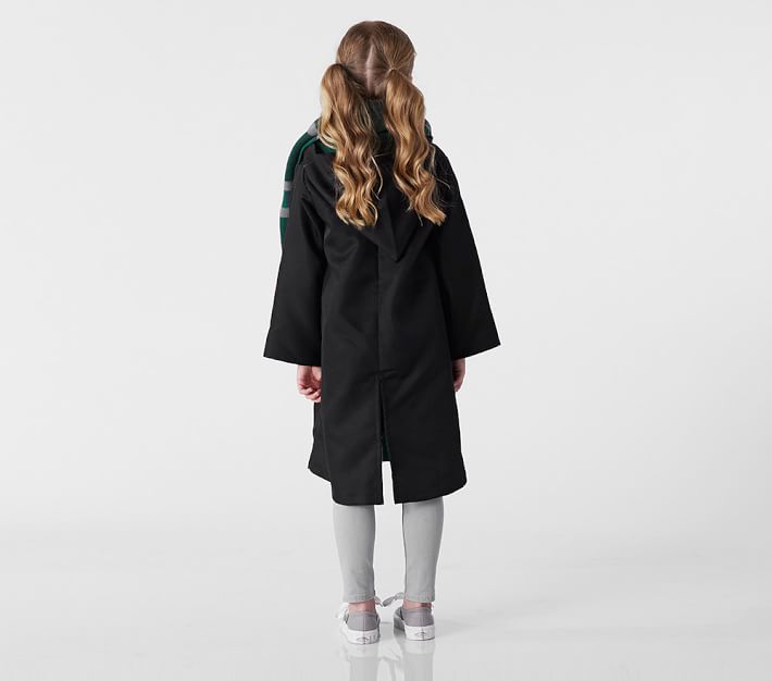 HARRY POTTER™ SLYTHERIN™ Robe & Scarf, Kids Costume