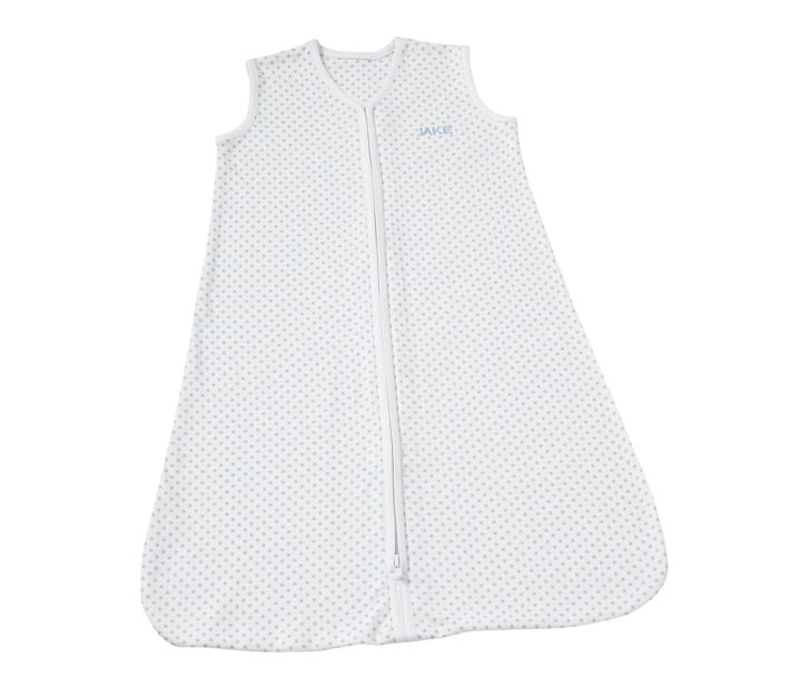 Pin Dot HALO® SleepSack® Wearable Blanket Pottery Barn Kids