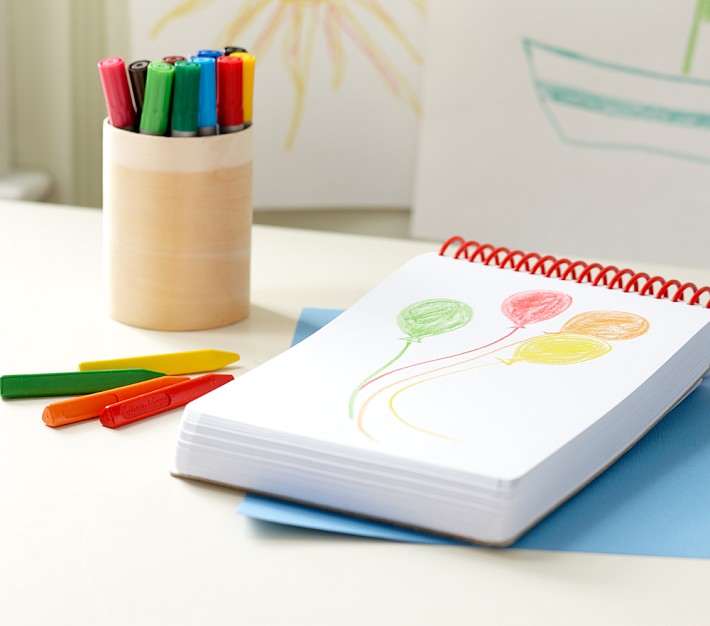 Kids Sketch Pad 