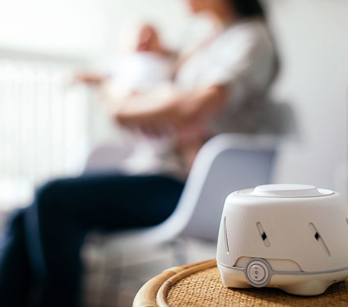 Yogasleep Dohm Elite Baby Sound Machine