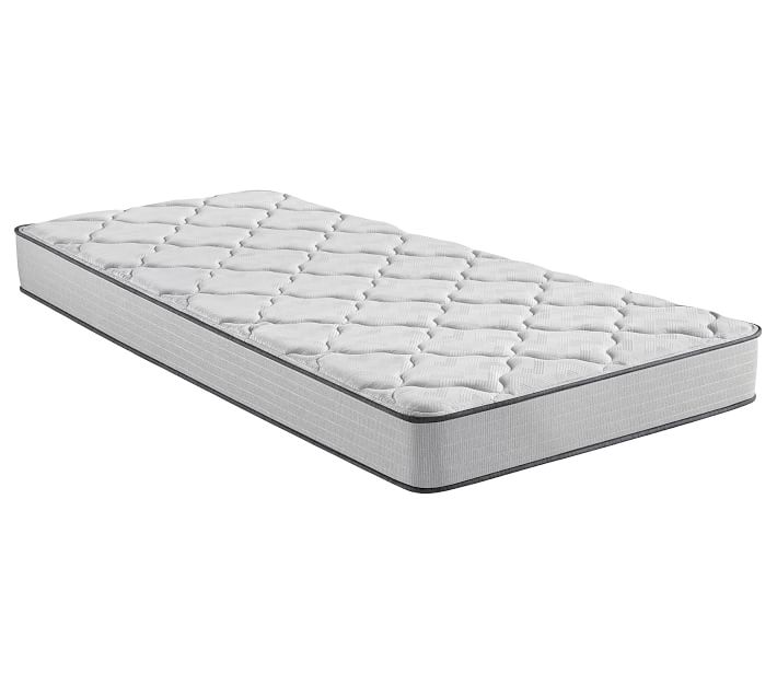 Beautyrest bunk store mattress