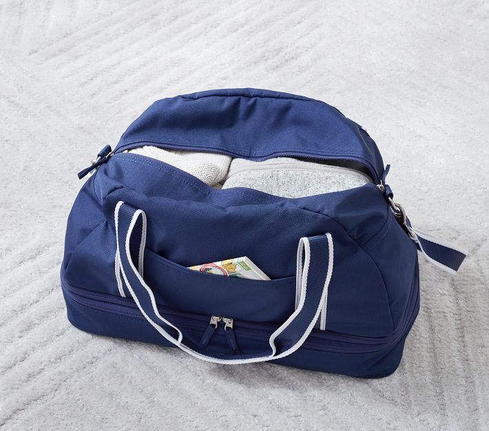 Duffle Bag Pottery Barnnull