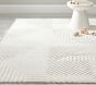 Faye Modern Kids Rug | Pottery Barn Kids