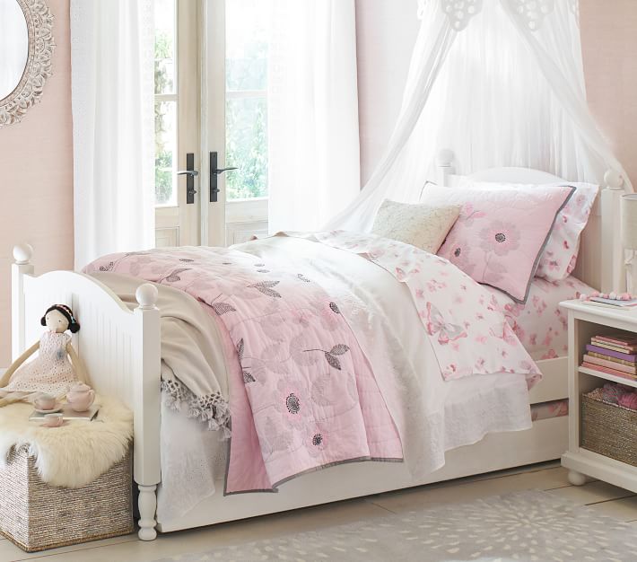 Pottery barn hotsell kids twin duvet