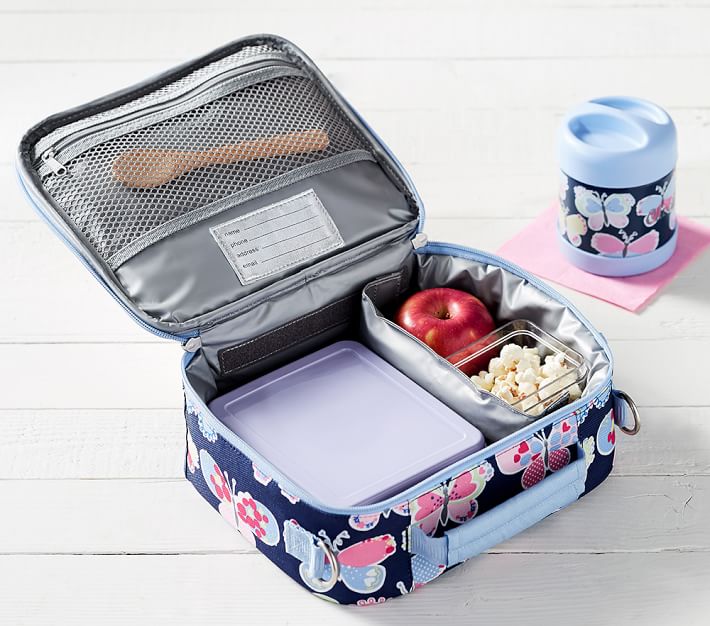 Pottery barn cold pack lunch box online