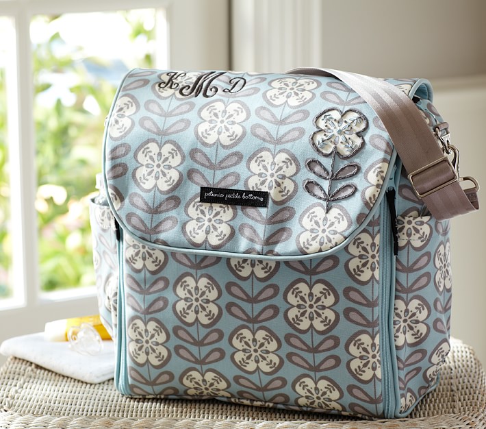 Petunia pickle bottom discount diaper bags clearance