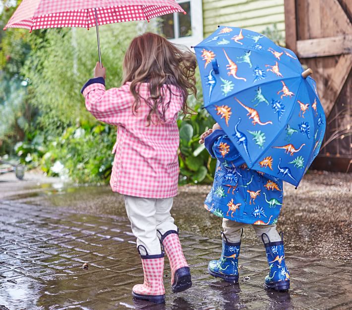 pottery barn kids rain boots