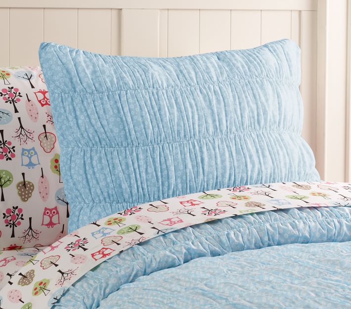 Jacqueline Duvet Cover Pottery Barn Kids