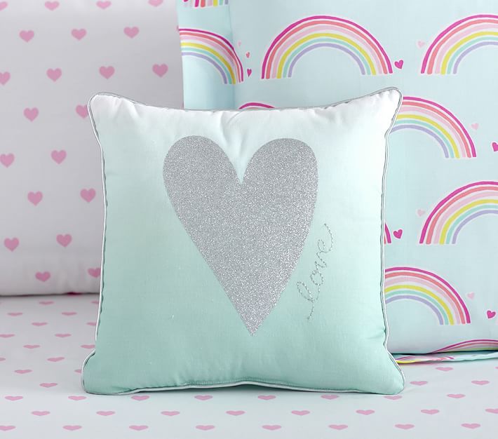 Pottery barn outlet kids throw pillows