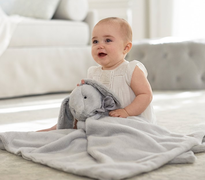 Baby security 2025 blanket age